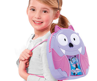 Disney Vampirina Backpack Combo Set Disney Vampirina Girls' 6 Piece... 