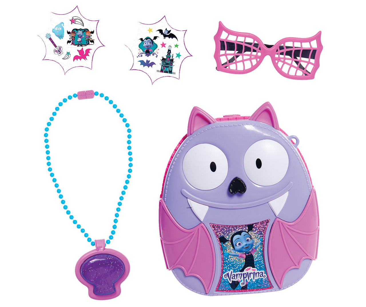 Vampirina bag online