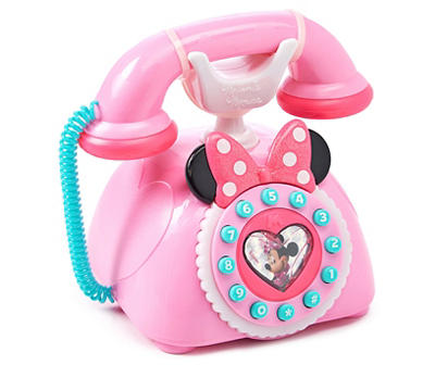 MINNIE MOUSE HAPPY HELPERS PHONE