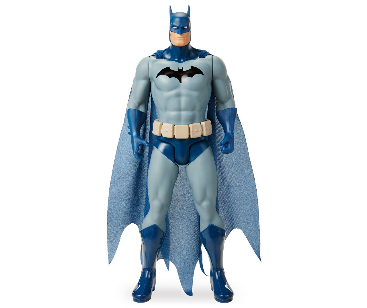 DC Universe Action Figure, (19