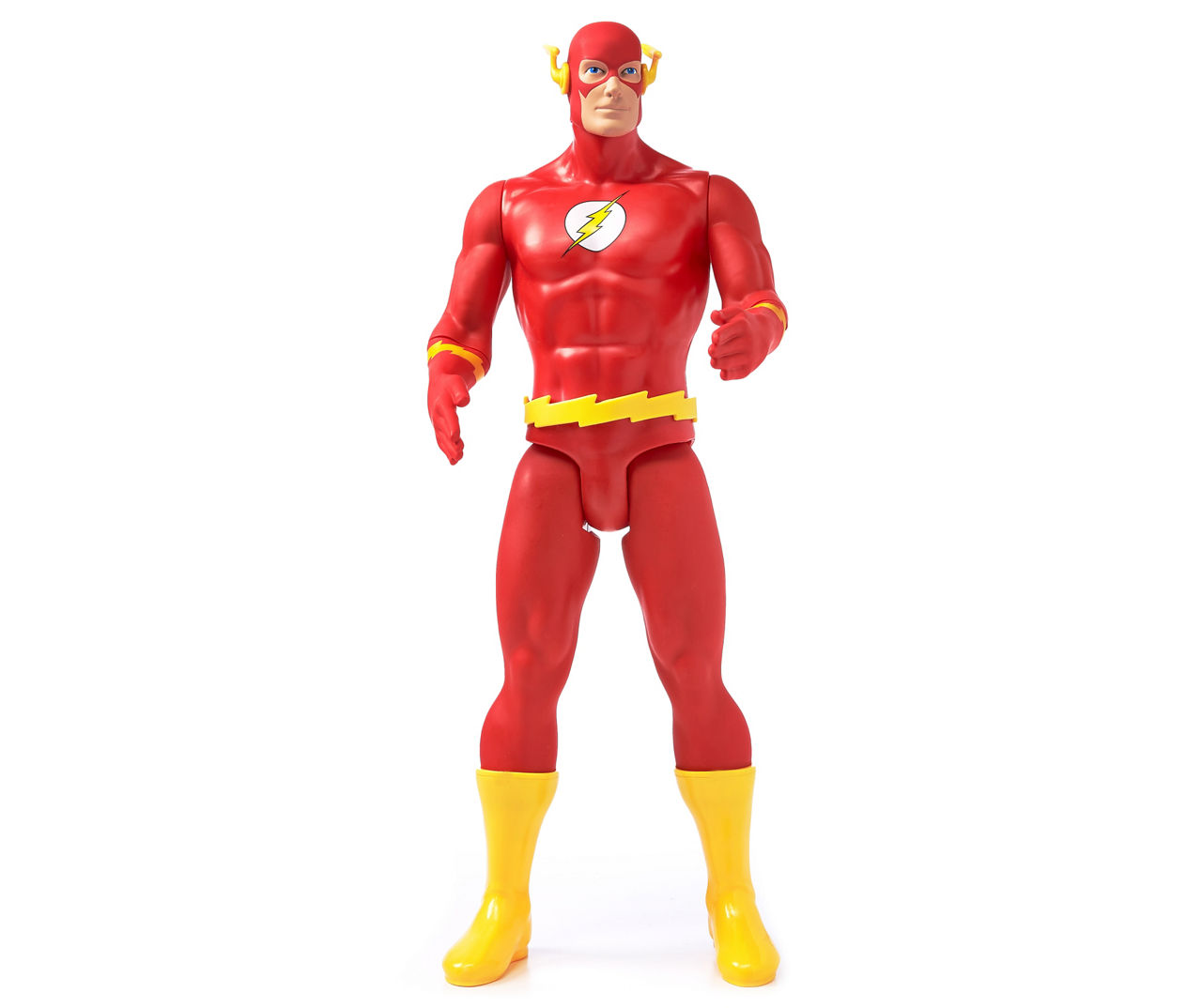 The Flash DC Universe Action Figure, (19