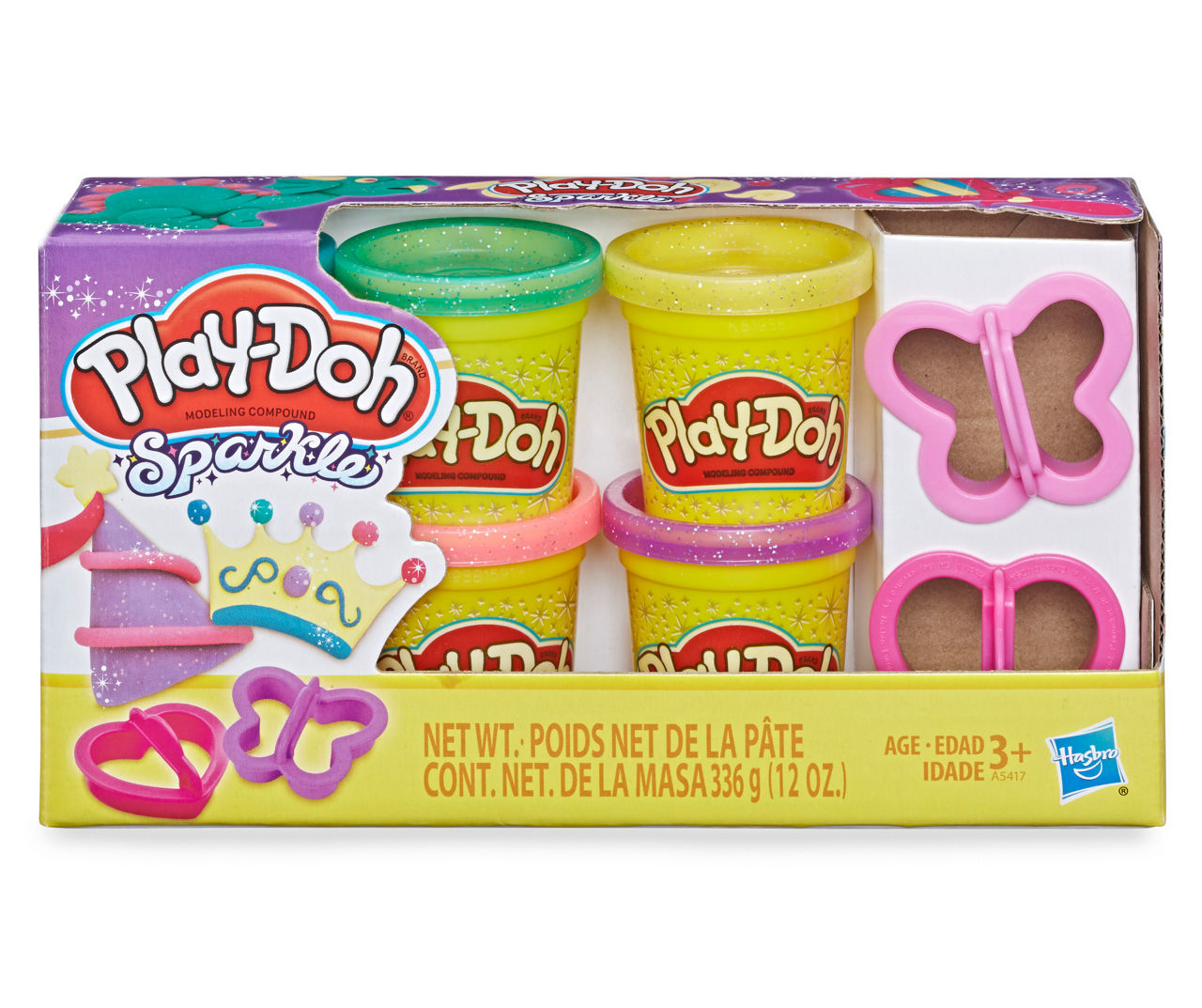 Save on Play-Doh Modeling Compound Yellow Order Online Delivery