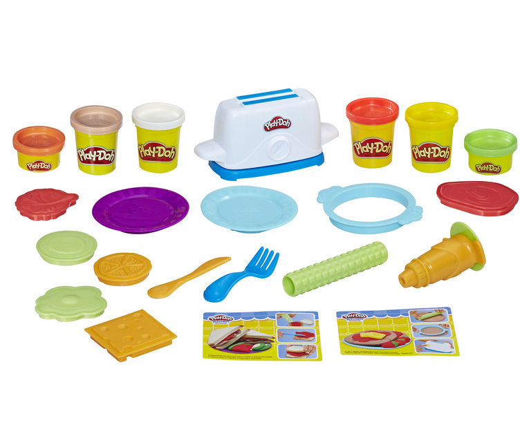 play doh sets