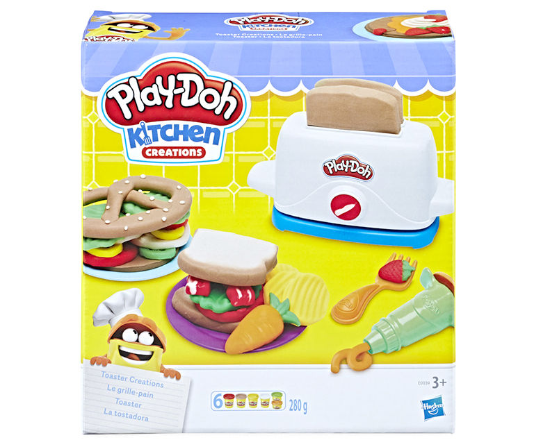 play-doh® kitchen creations playset, Five Below