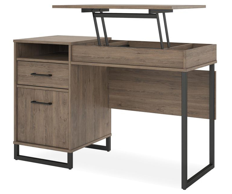 Salina deals secretary desk