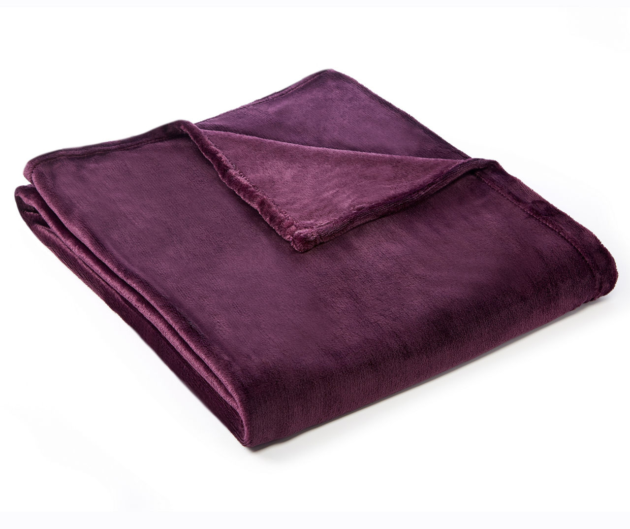 Living Colors Living Colors Velvet Plush Throws Big Lots