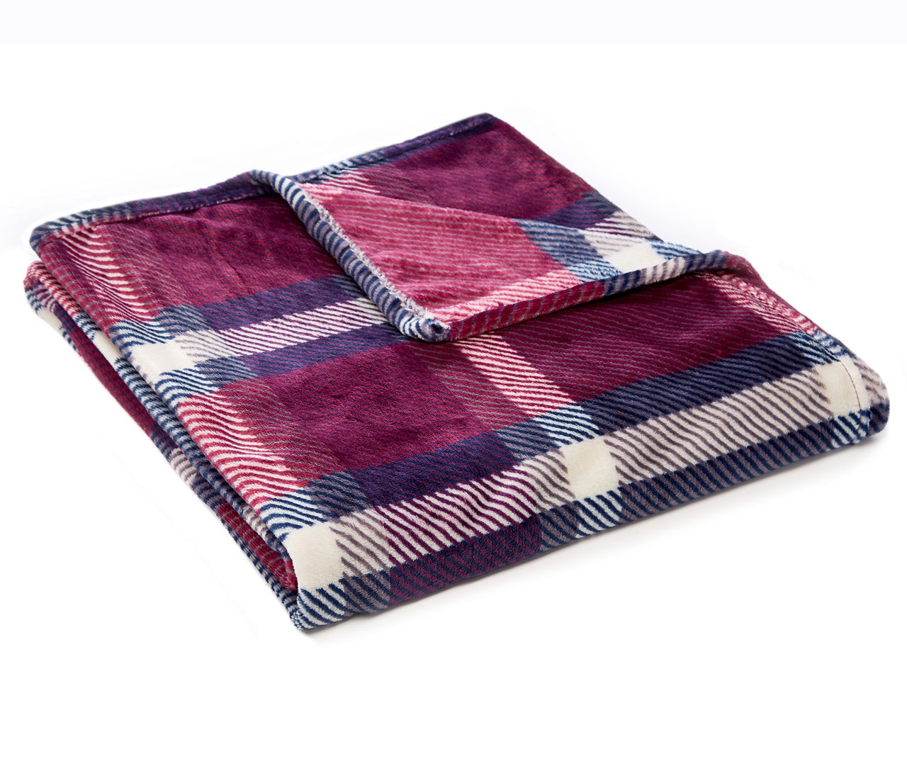 Living Colors Living Colors Velvet Plush Throws Big Lots