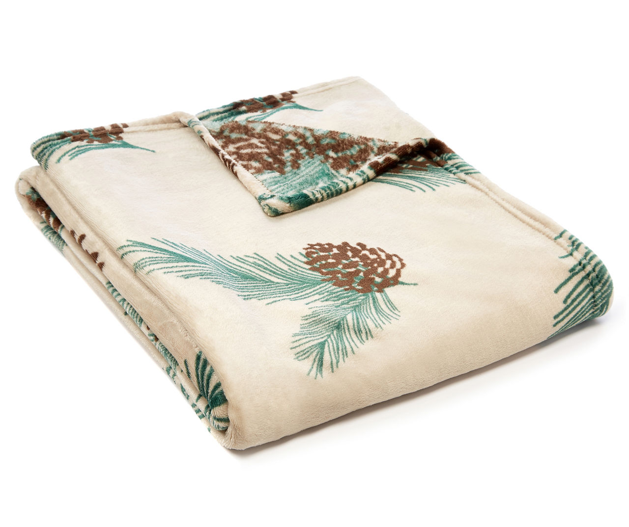 Living Colors Living Colors Velvet Plush Throws Big Lots