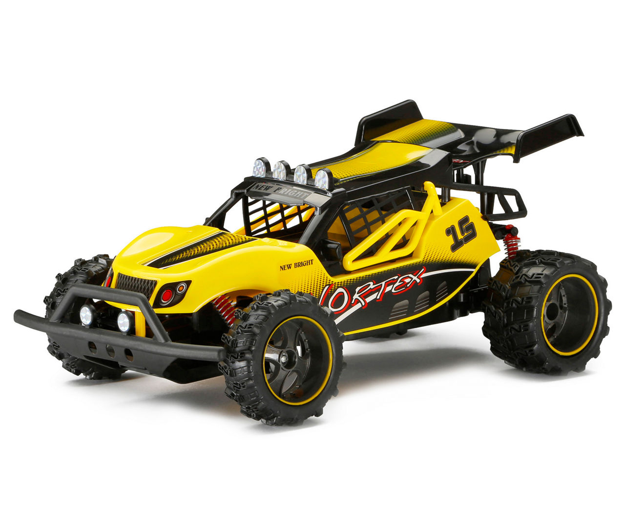 Vortex deals rc buggy