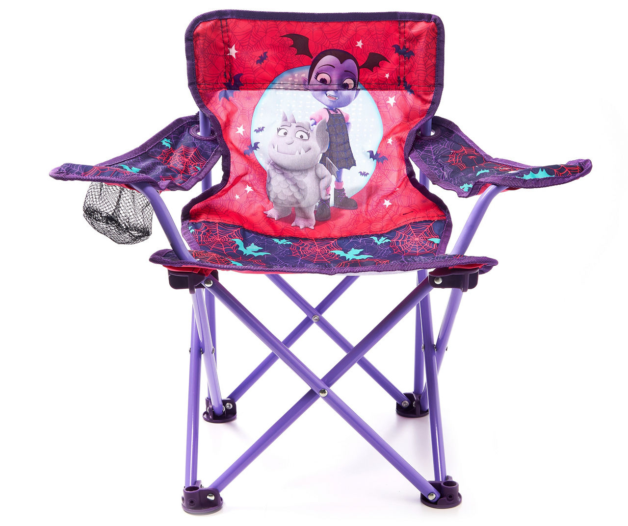 Vampirina Fold N Go Chair Big Lots