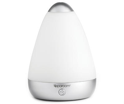 Puremist Ultrasonic Color Changing Essential Oil Diffuser