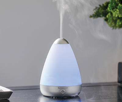 Puremist Ultrasonic Color Changing Essential Oil Diffuser