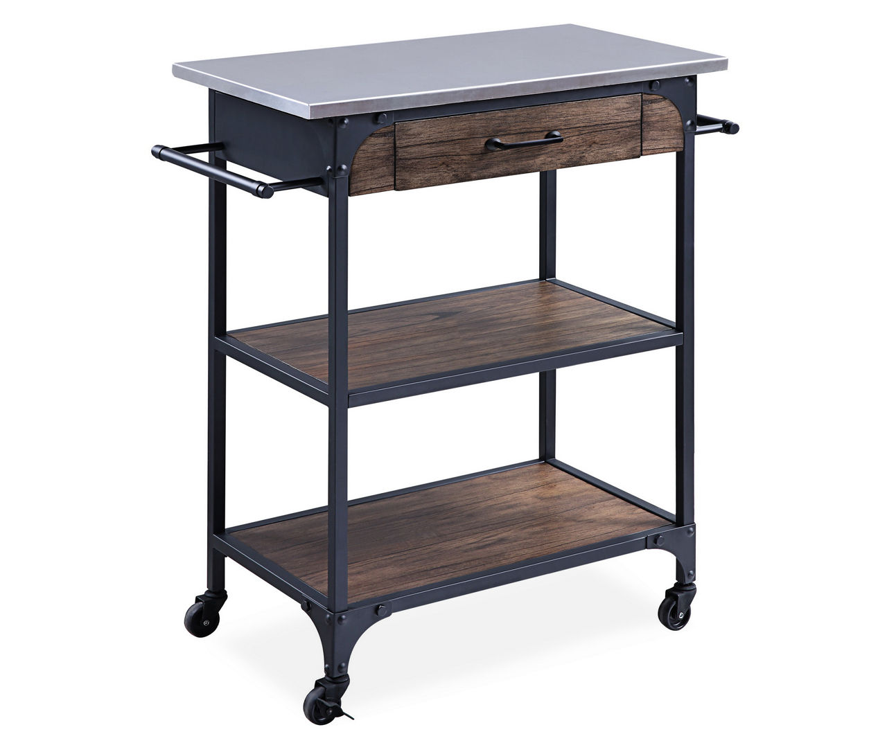 Big lots on sale kitchen cart