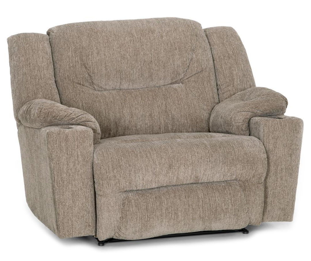 Big lots swivel online recliner