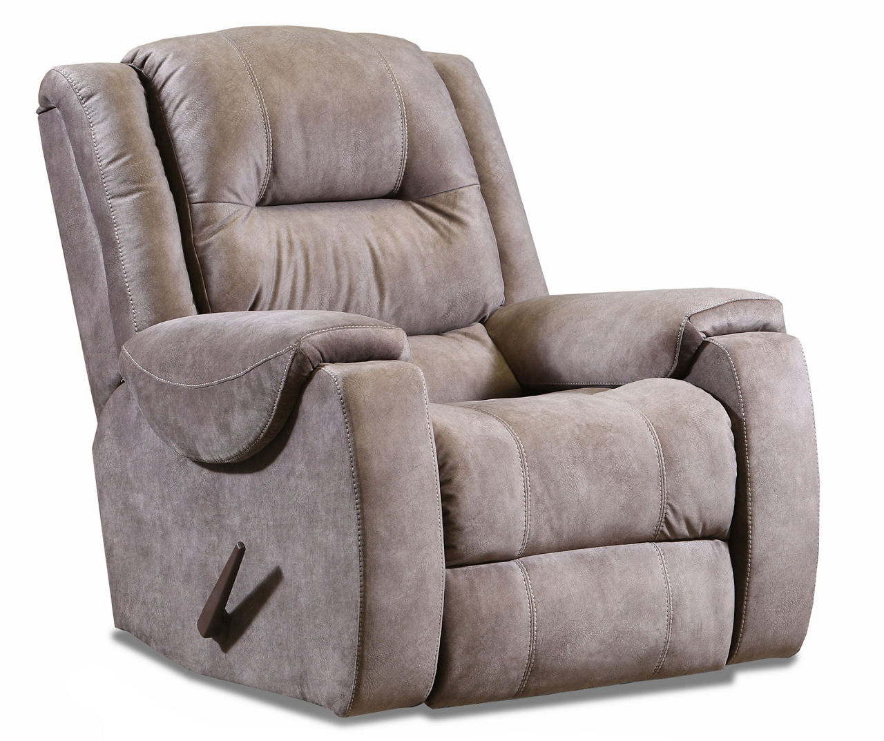 Big lots best sale swivel rocker recliner