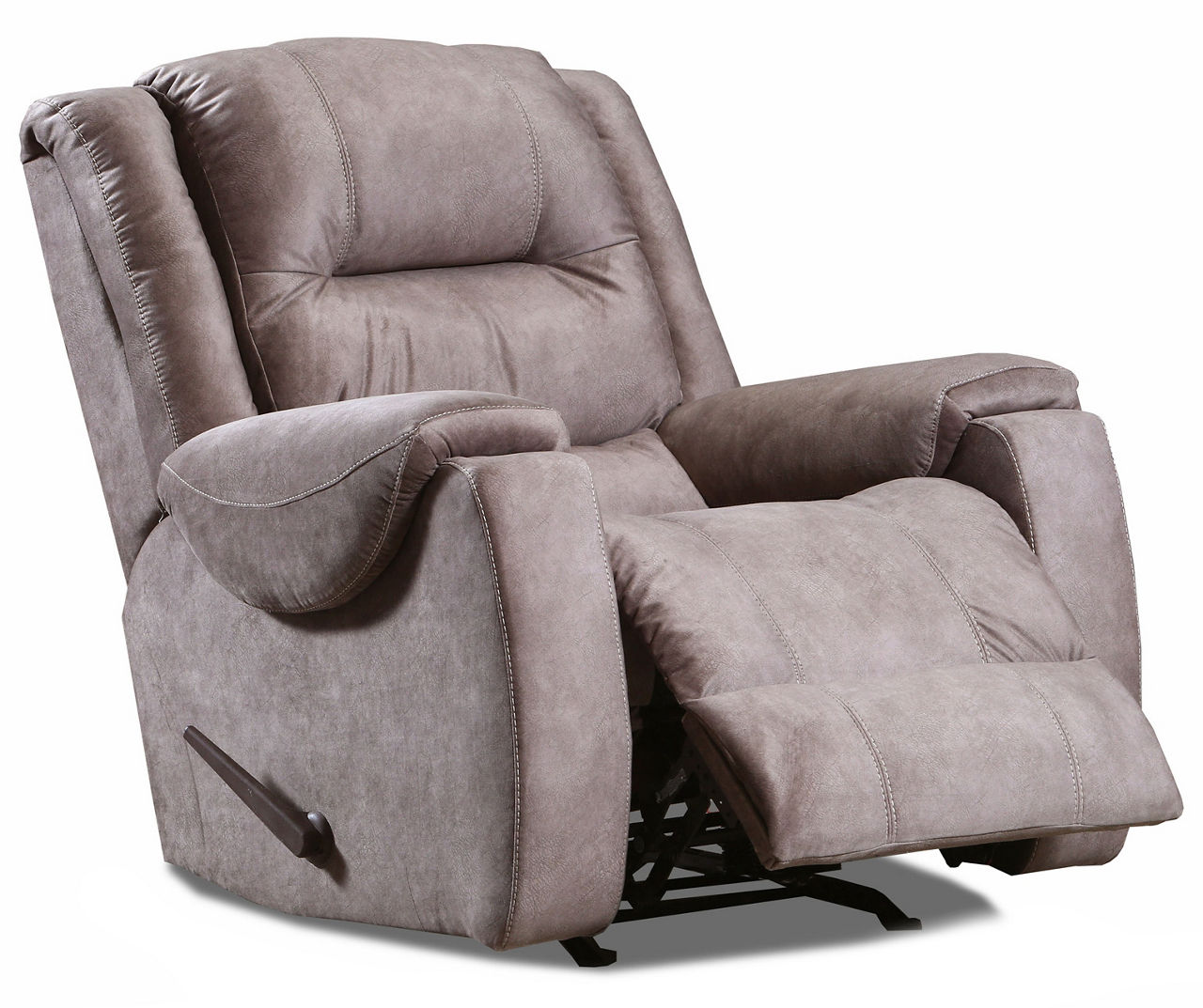 Fallston recliner 2025 big lots