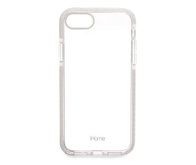 Gray Flex iPhone 8/7/6s/6 Case