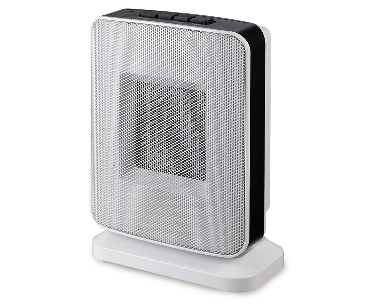 Climate Keeper Oscillating Ceramic Space Heater Big Lots