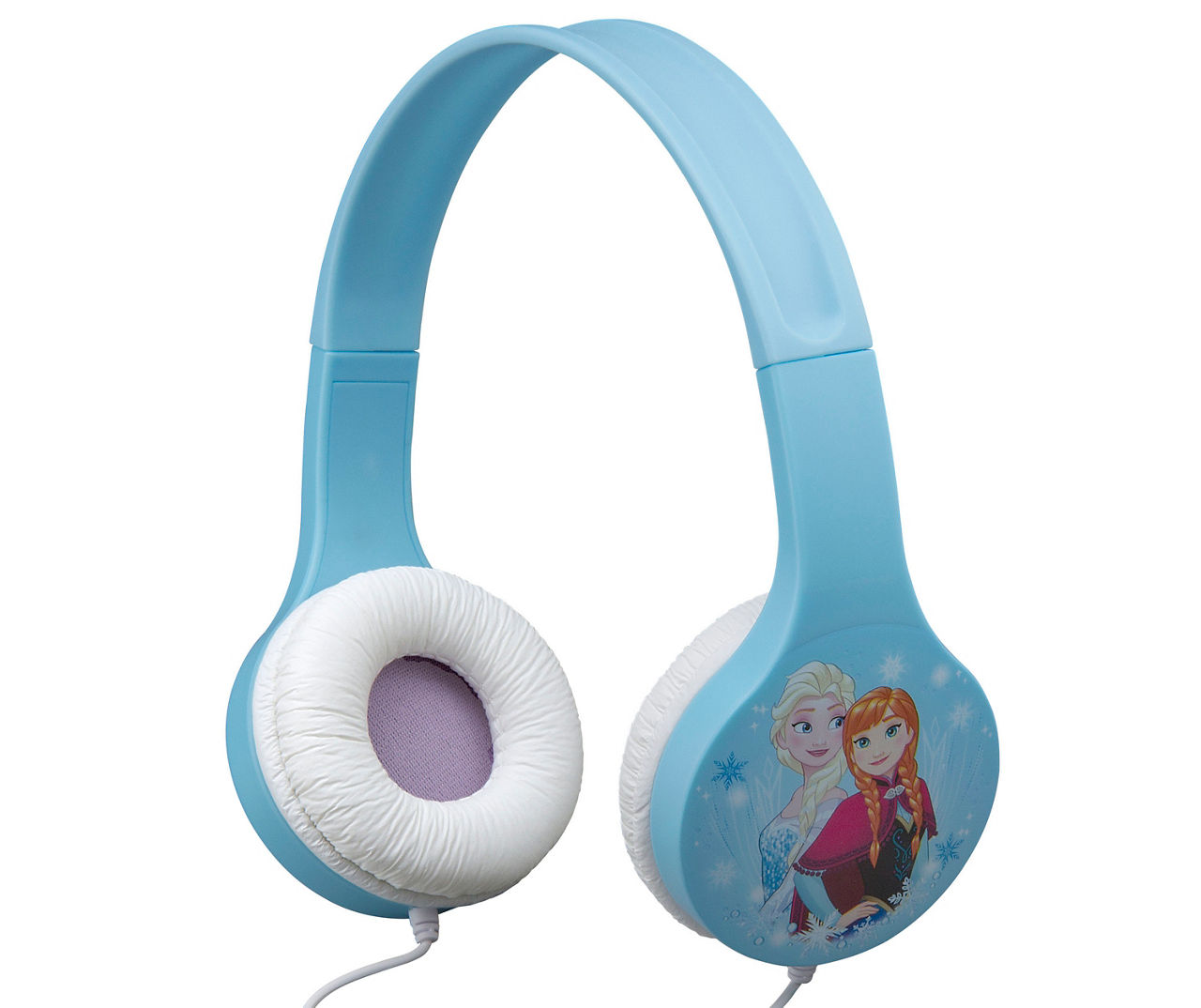 Frozen Kids Anna Elsa Headphones