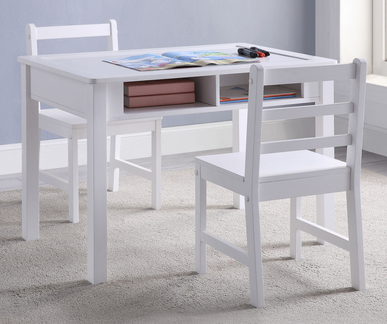 Big lots childrens folding sale table and chairs