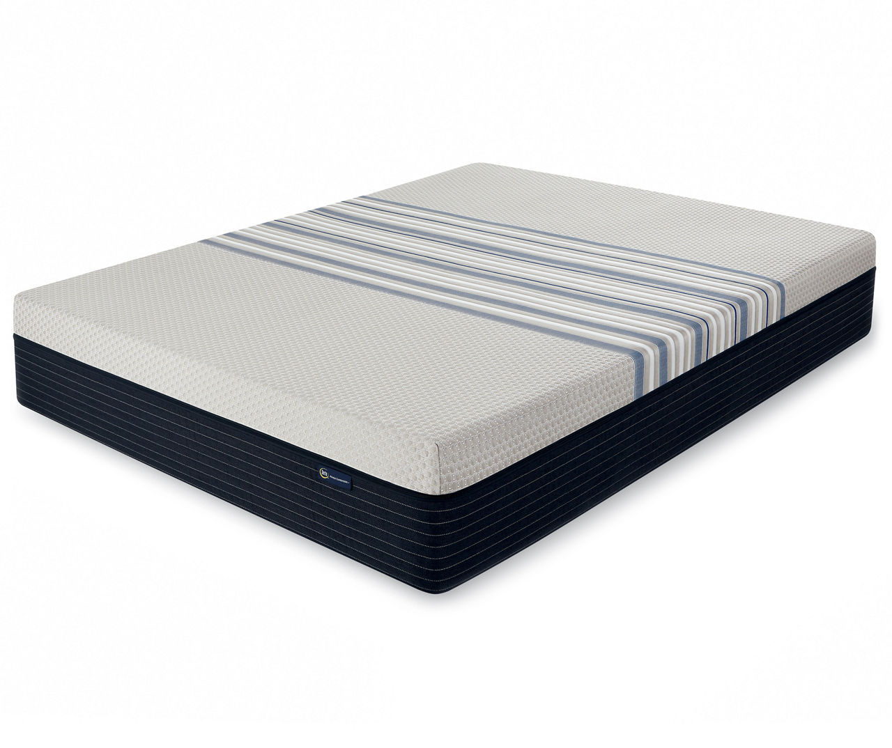 Serta stay best sale cool mattress