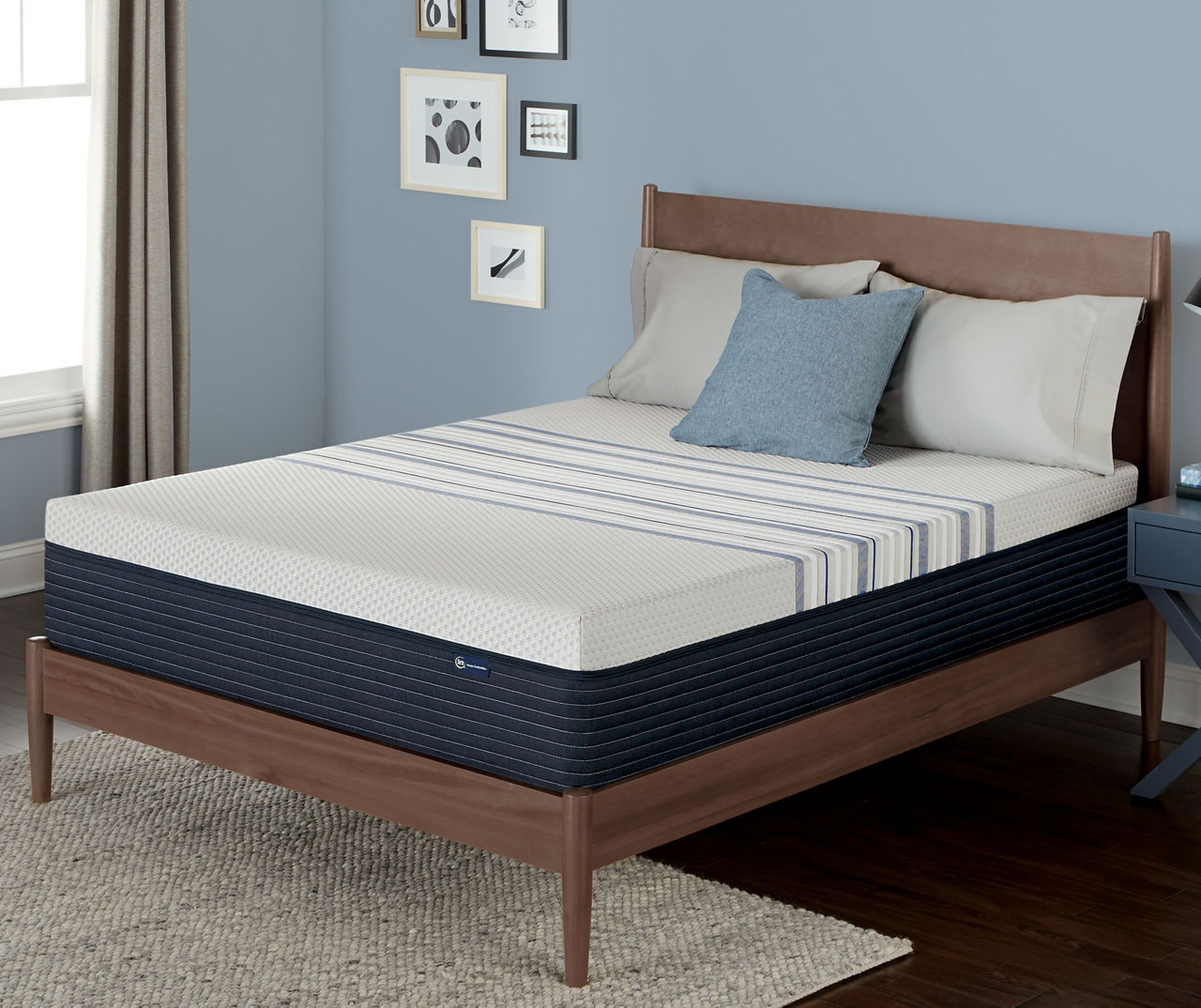 Big lots on sale foam mattress