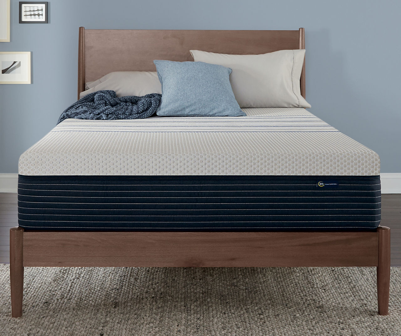 Big lots twin memory deals foam mattress