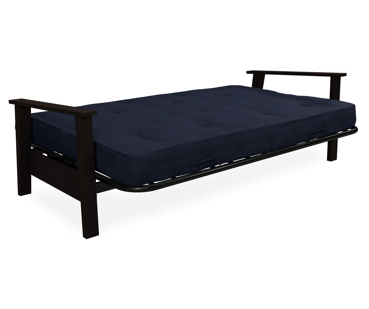 Big lots store futon frame