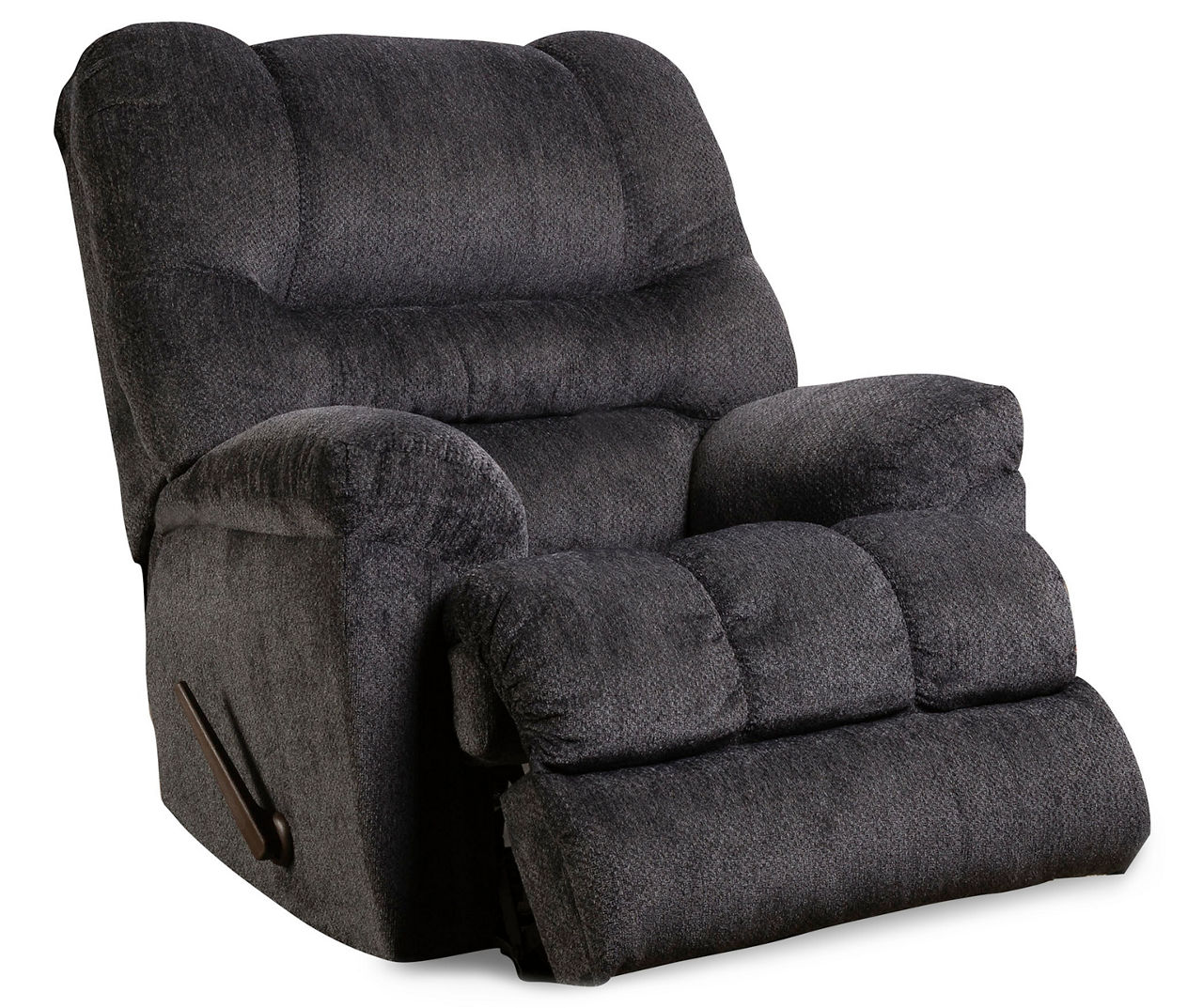 Dawson denim recliner new arrivals