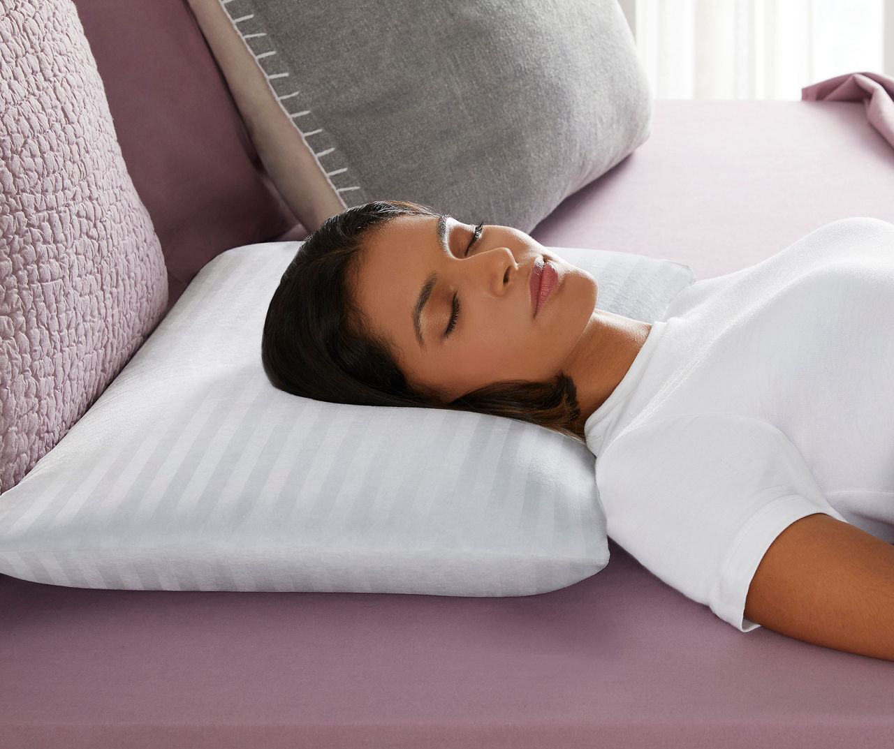 Big lots memory foam pillow best sale