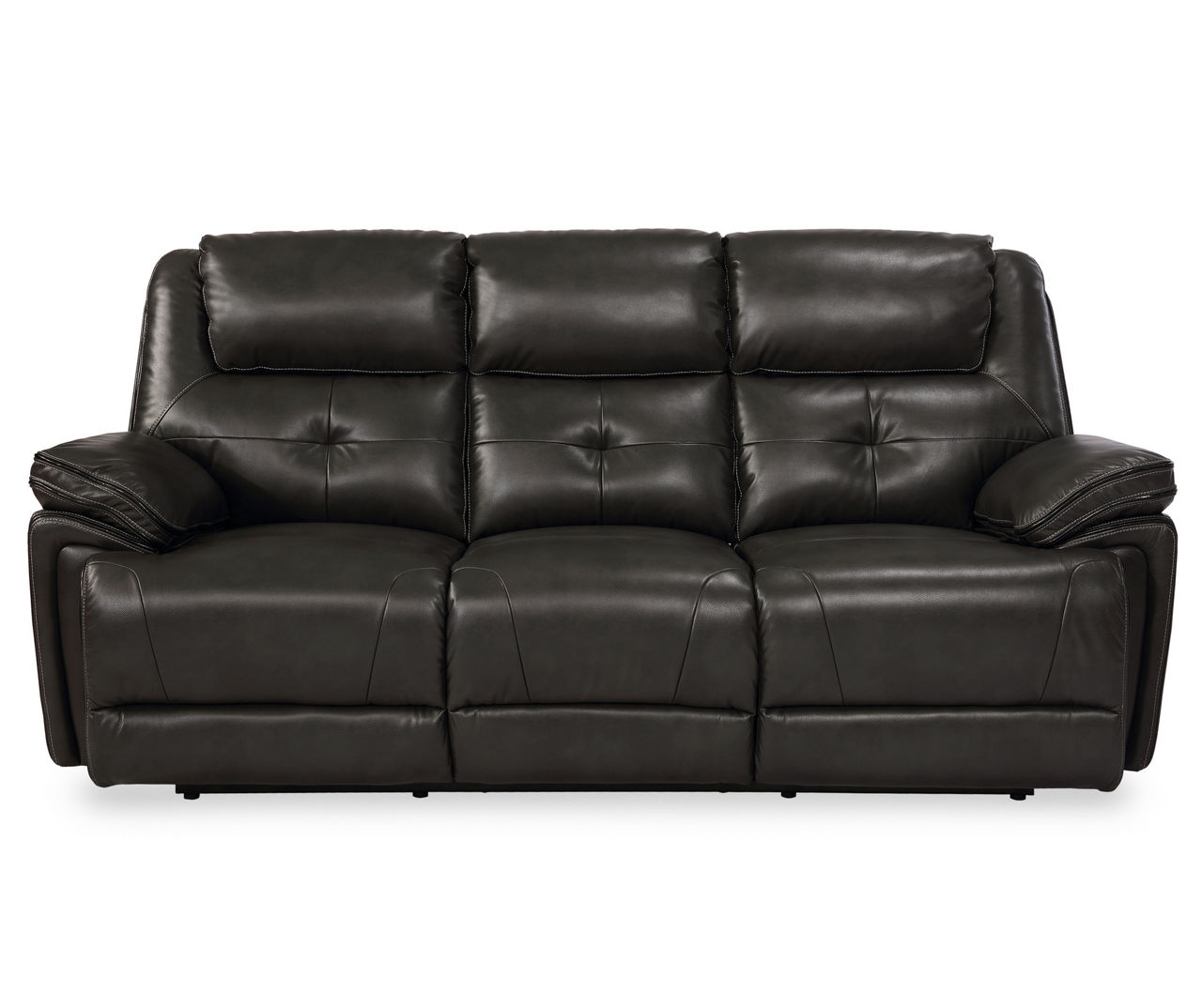 Big lots shop leather furniture