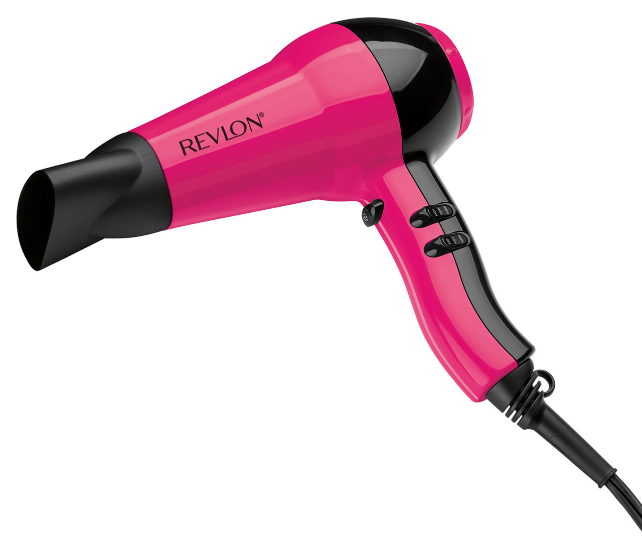 Revlon Beauty Blowout Ionic Ceramic Hair Dryer Big Lots