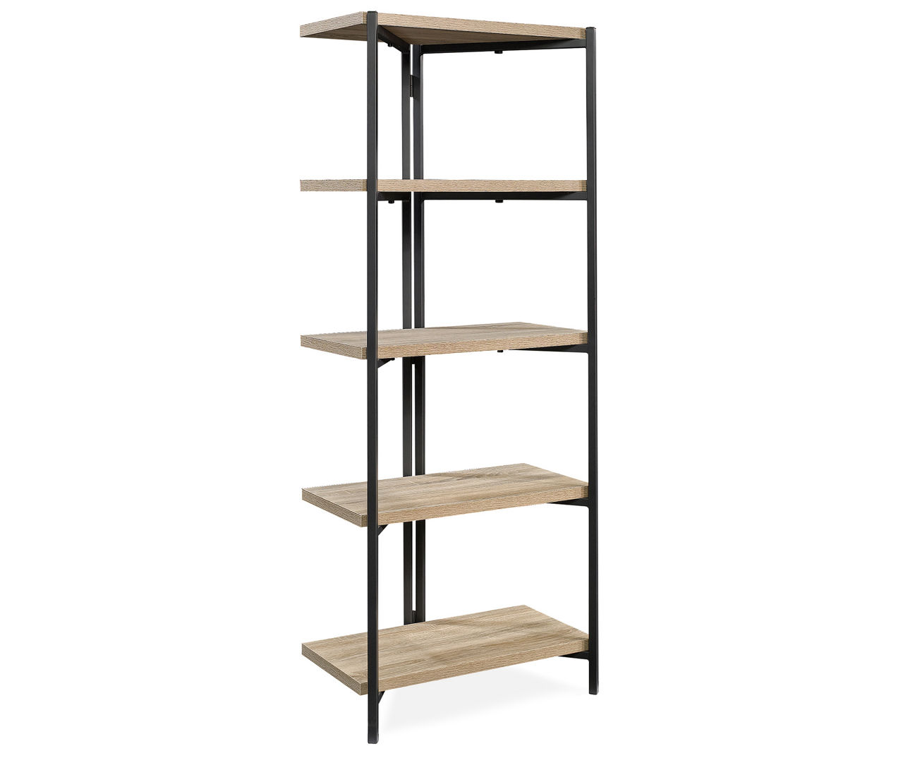 Big lots deals sauder bookcase