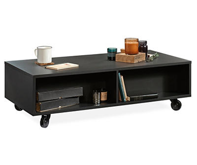BROWN BLVD CAF� COFFEE TABLE
