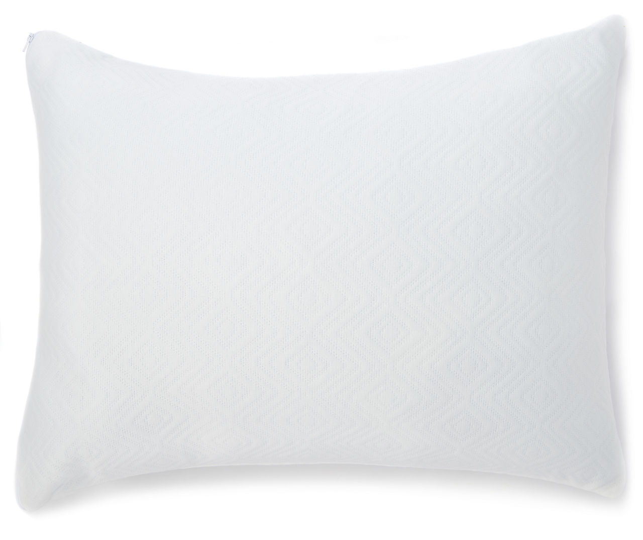 Serta® Layered Luxury Gel Memory Foam Pillow