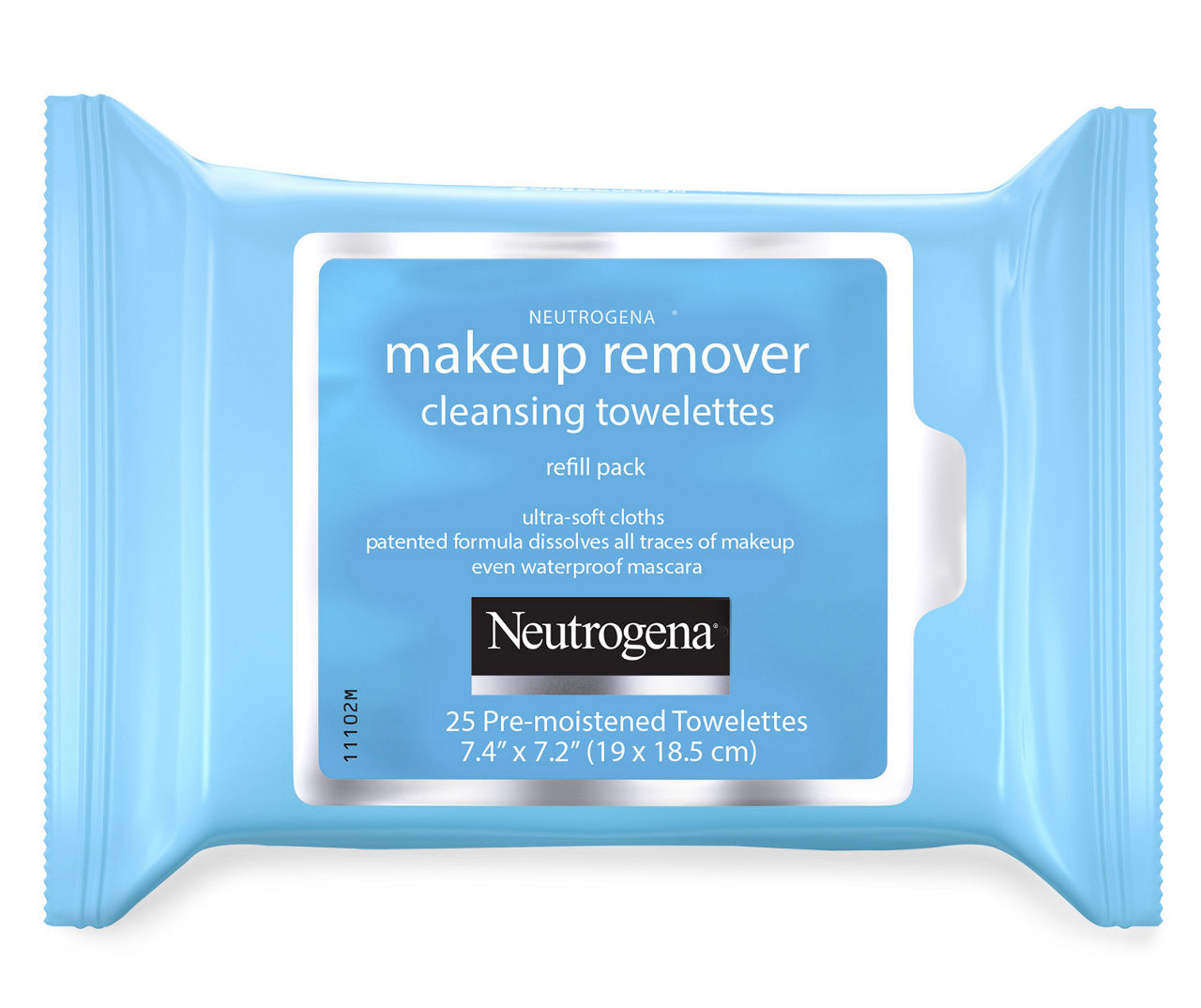 neutrogena makeup wipes