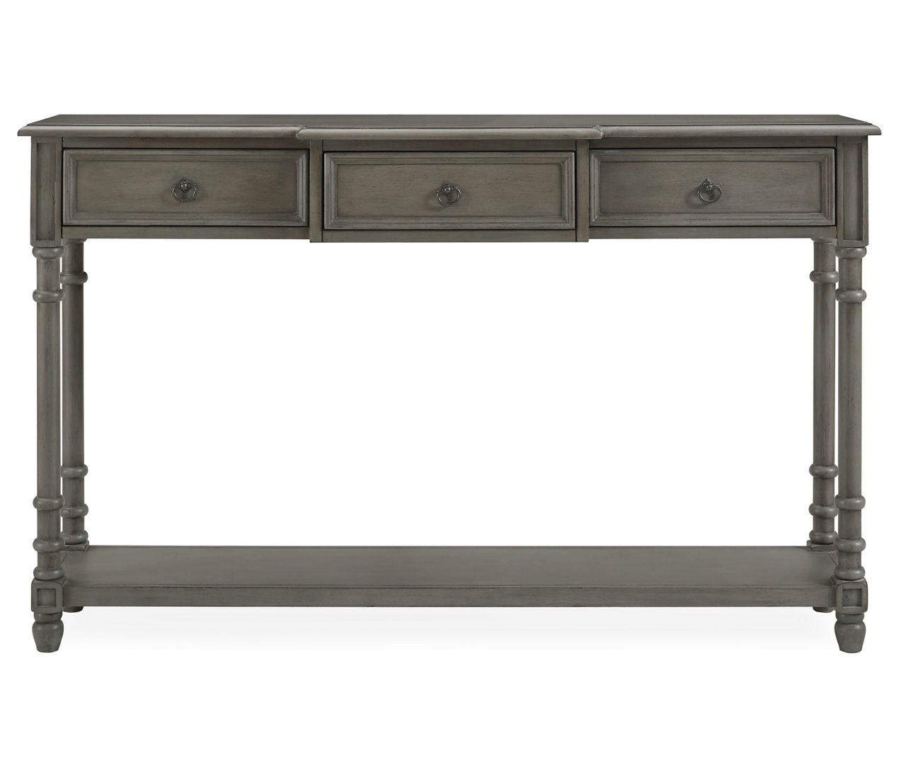 Big lots console table discount