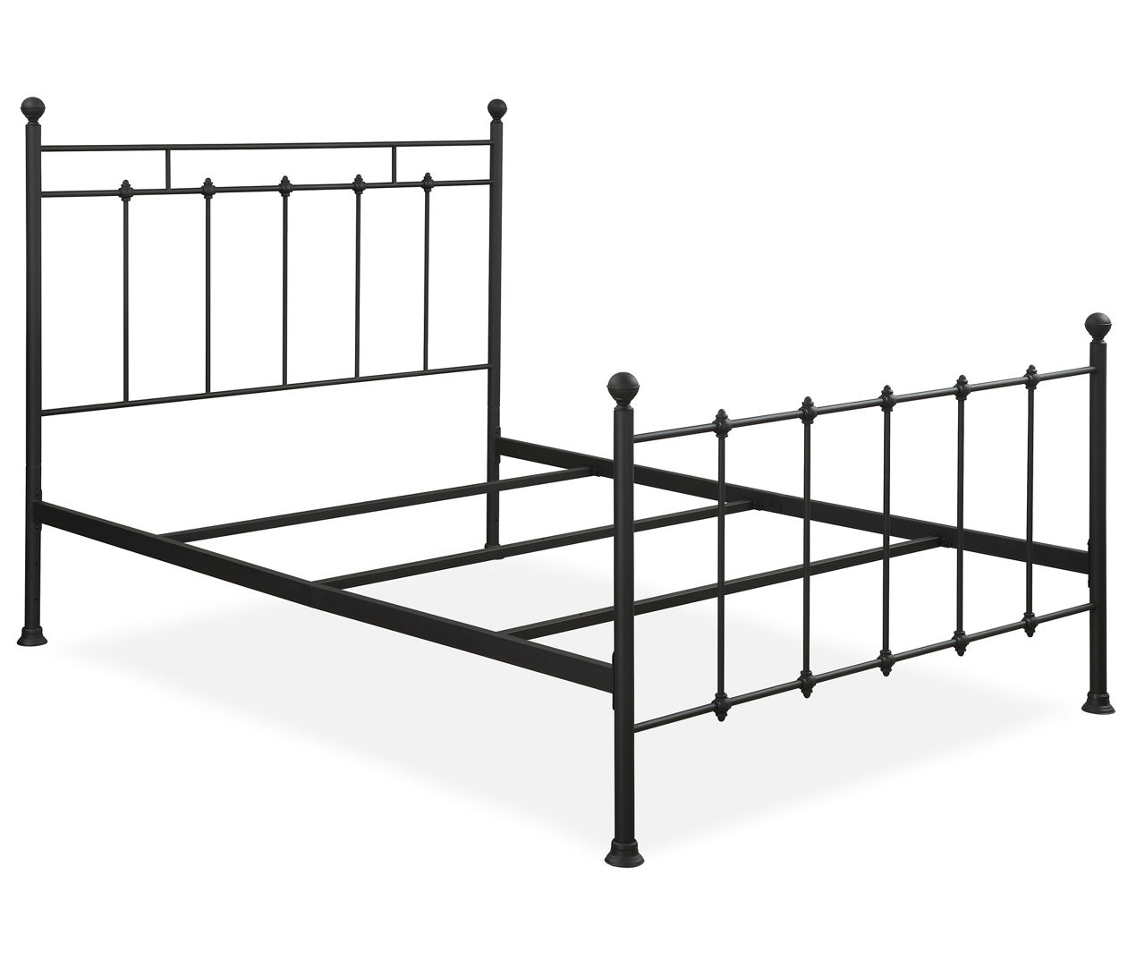 Big lots metal bed shop frame queen