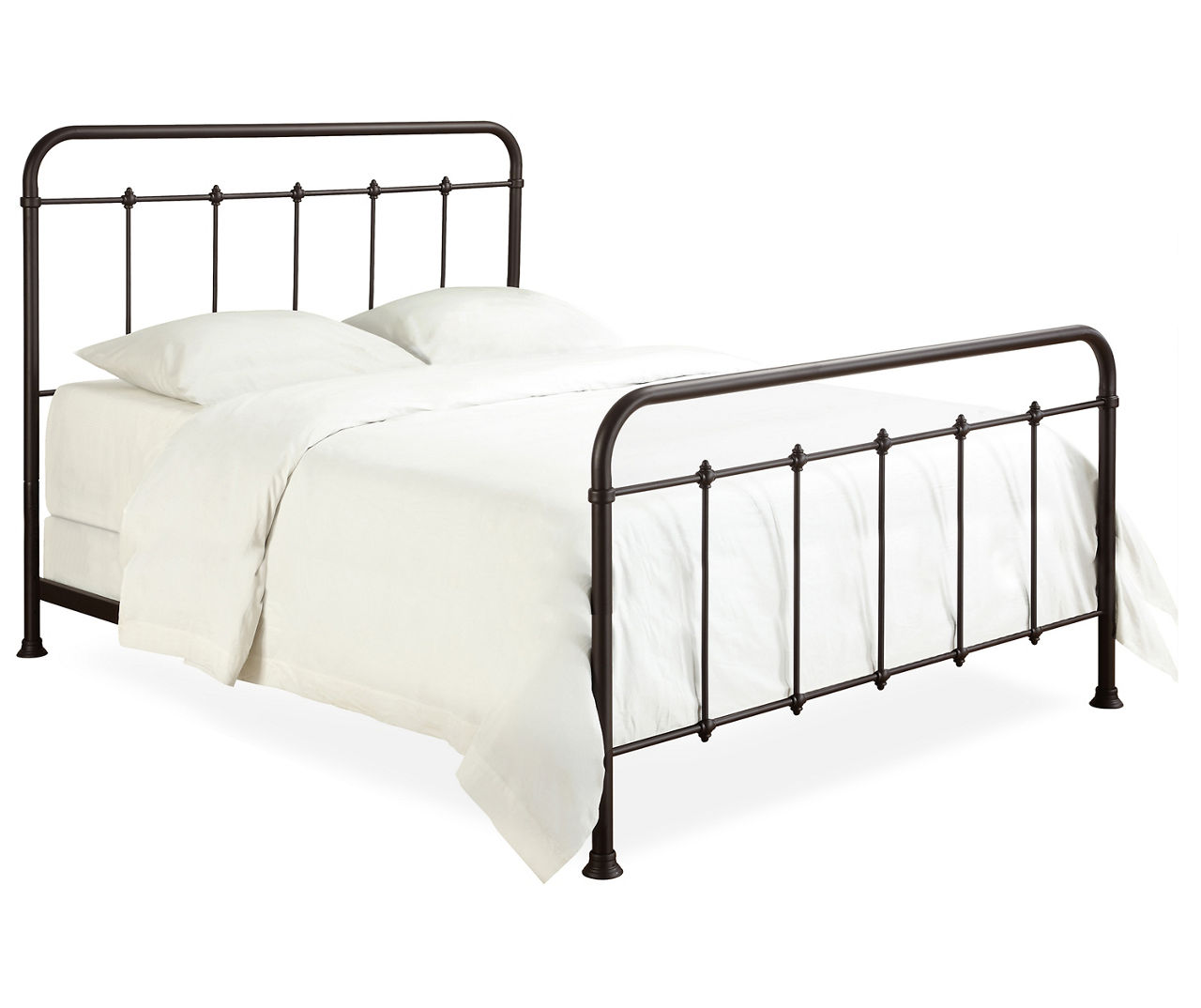 Big lots metal bed shop frame queen