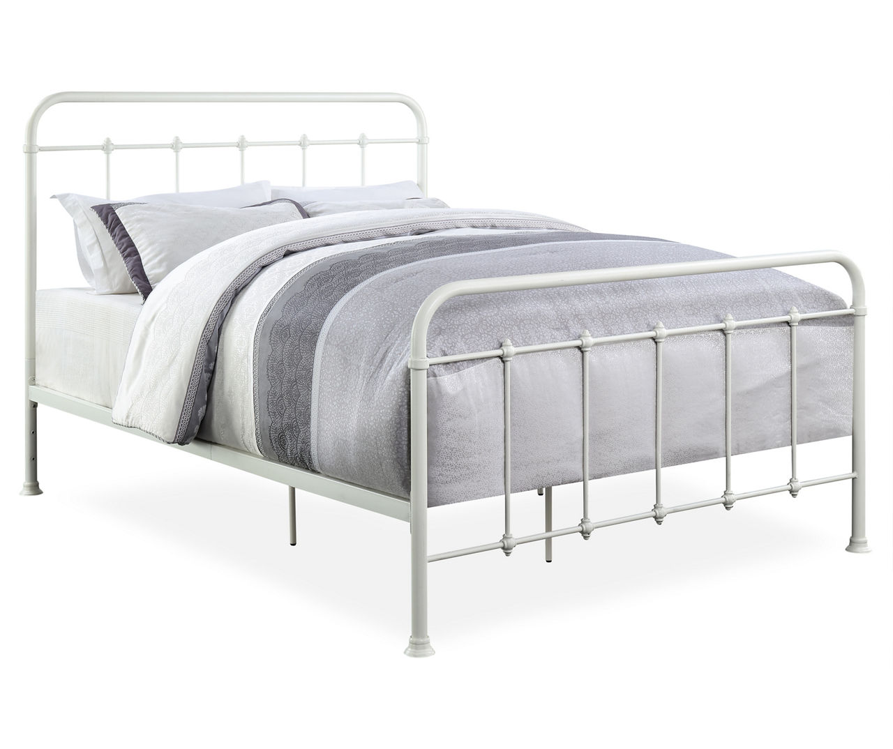 Big lots deals mattress frame