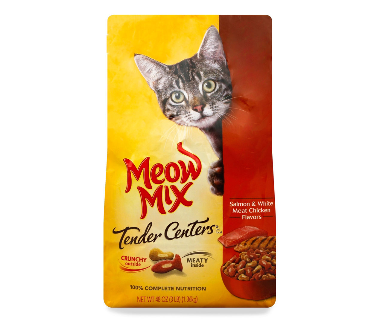 Save on Cat Food Cat Treats Big Lots