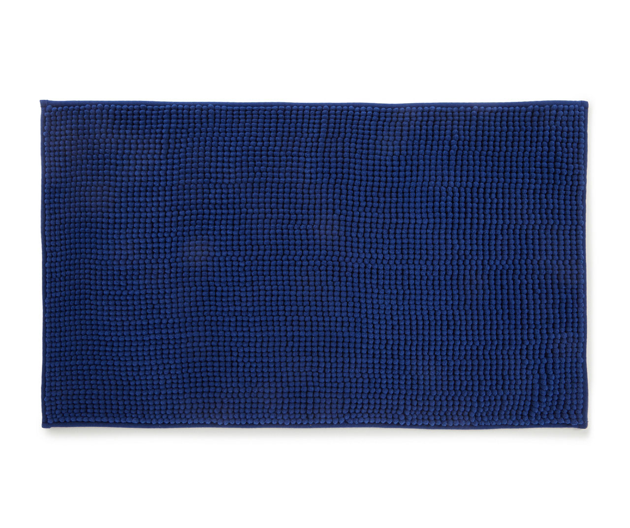 Just Home Just Home Textured Bath Rug, (20" x 34") Big Lots