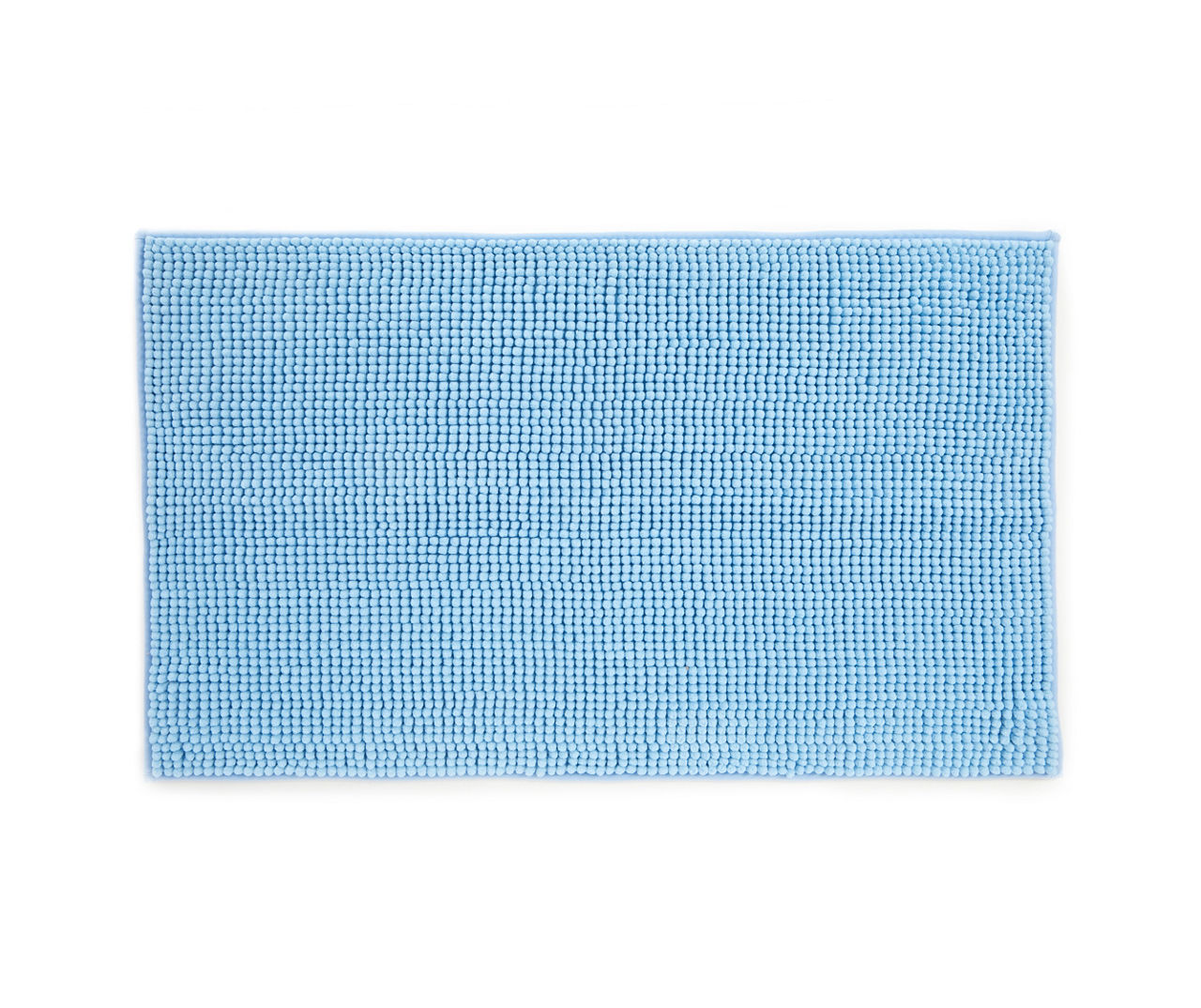 Just Home Just Home Textured Bath Rug, (17" x 24") Big Lots