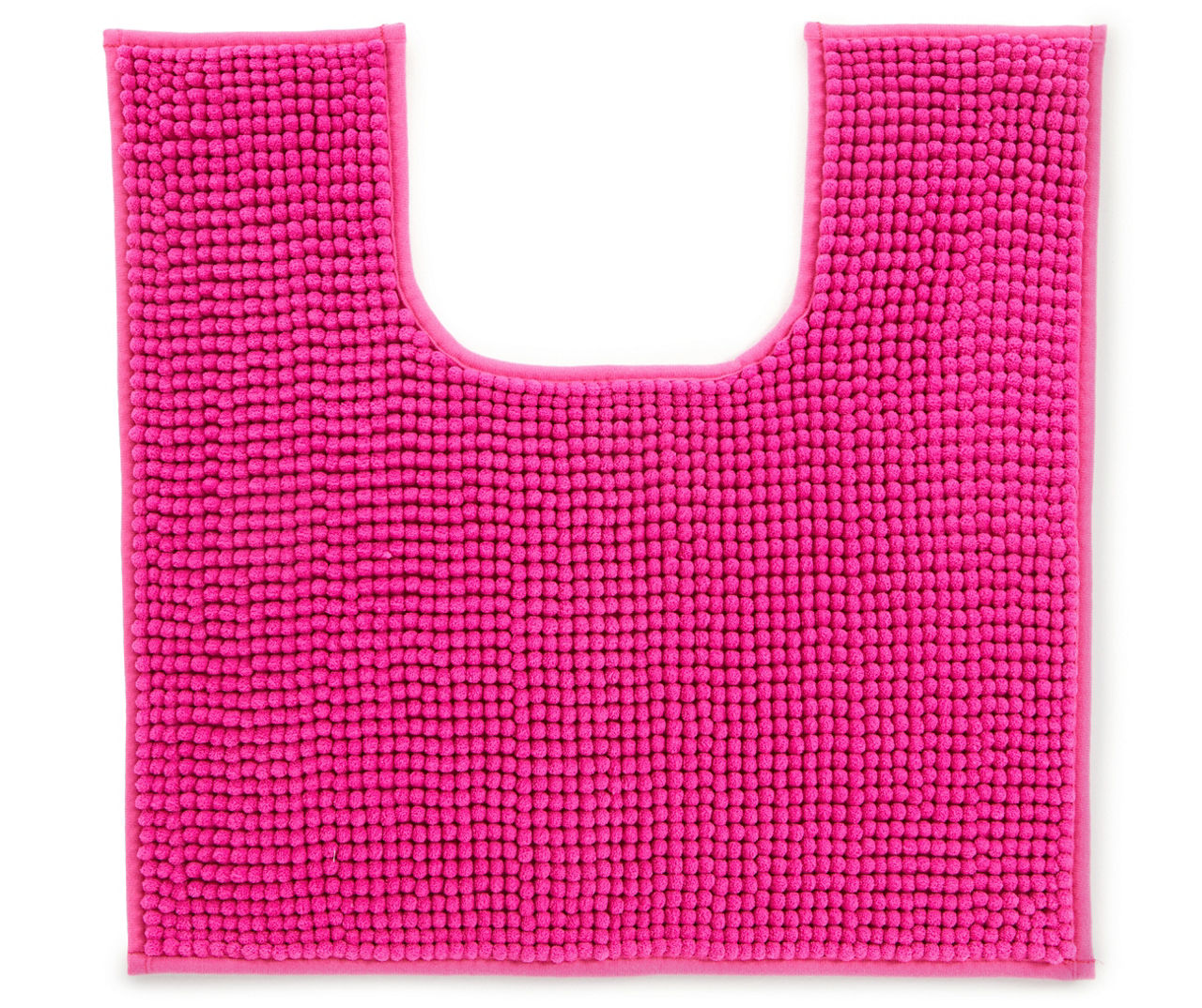 Just Home Just Home Textured Contour Bath Rug Big Lots