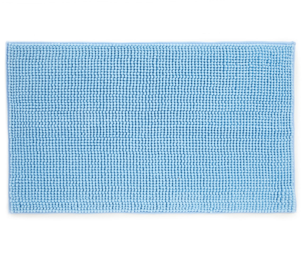 Just Home Just Home Textured Bath Rug, (24" x 36") Big Lots