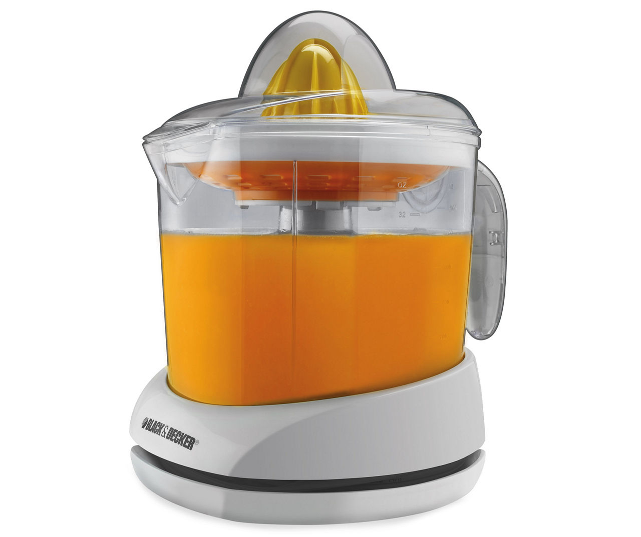 Black + Decker Citrus Juicer