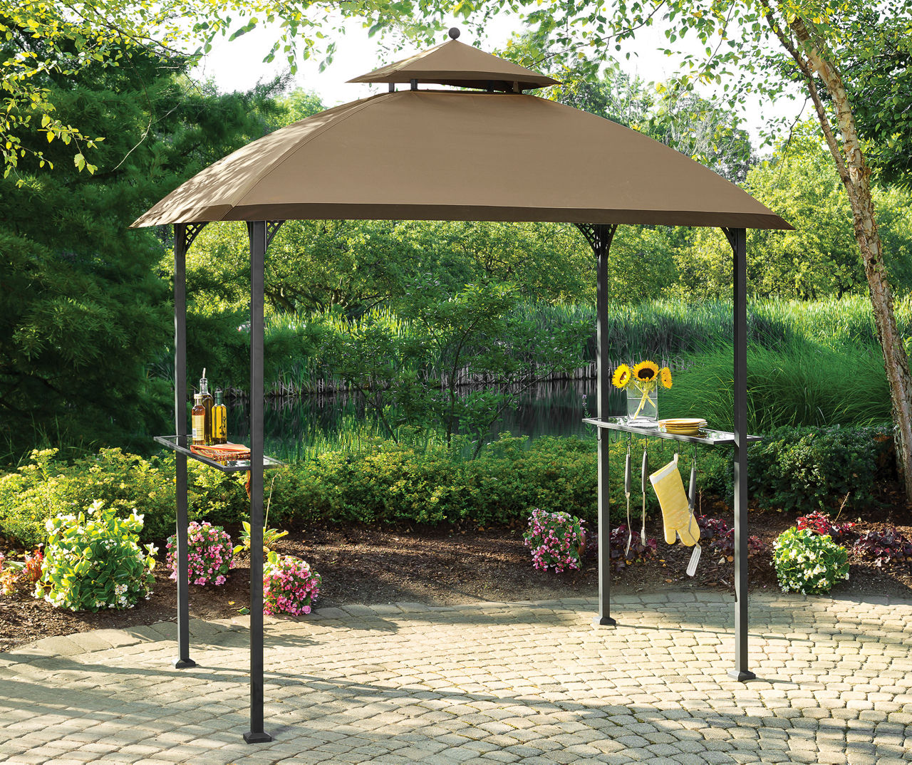 Big lots outlet grill cover