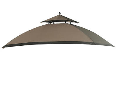 Windsor Grill Gazebo Replacement Canopy