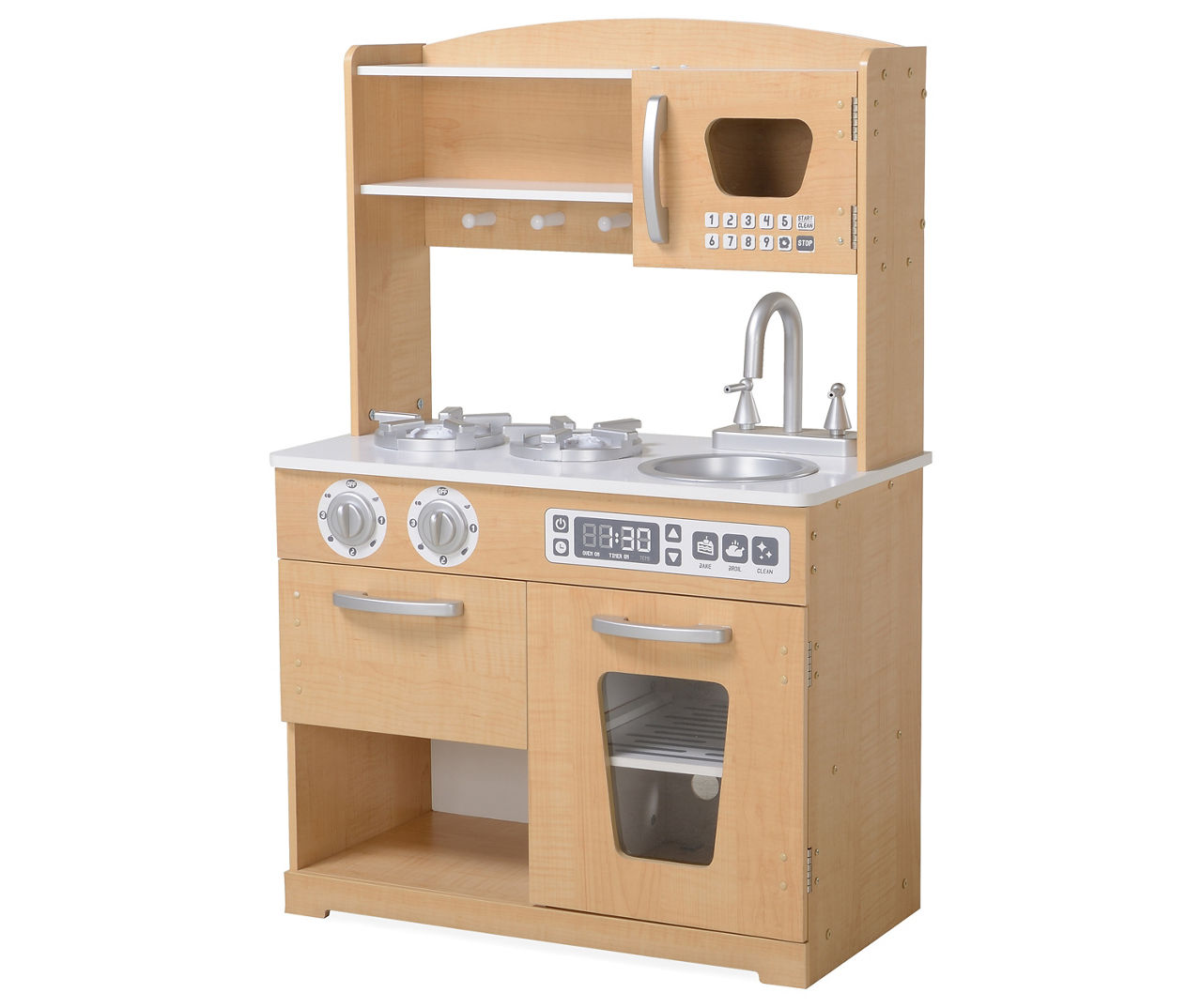 Big lots on sale play kitchen