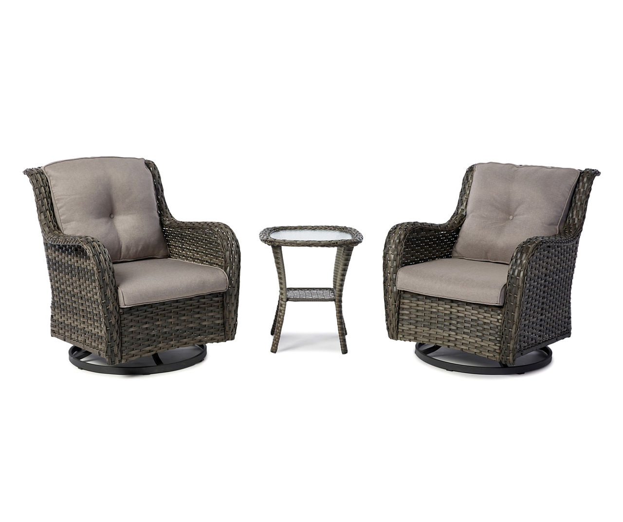 Wilson and fisher oakmont chairs sale